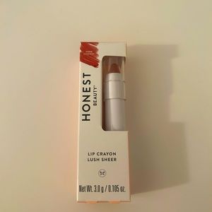 Lip Crayon - Honest Beauty